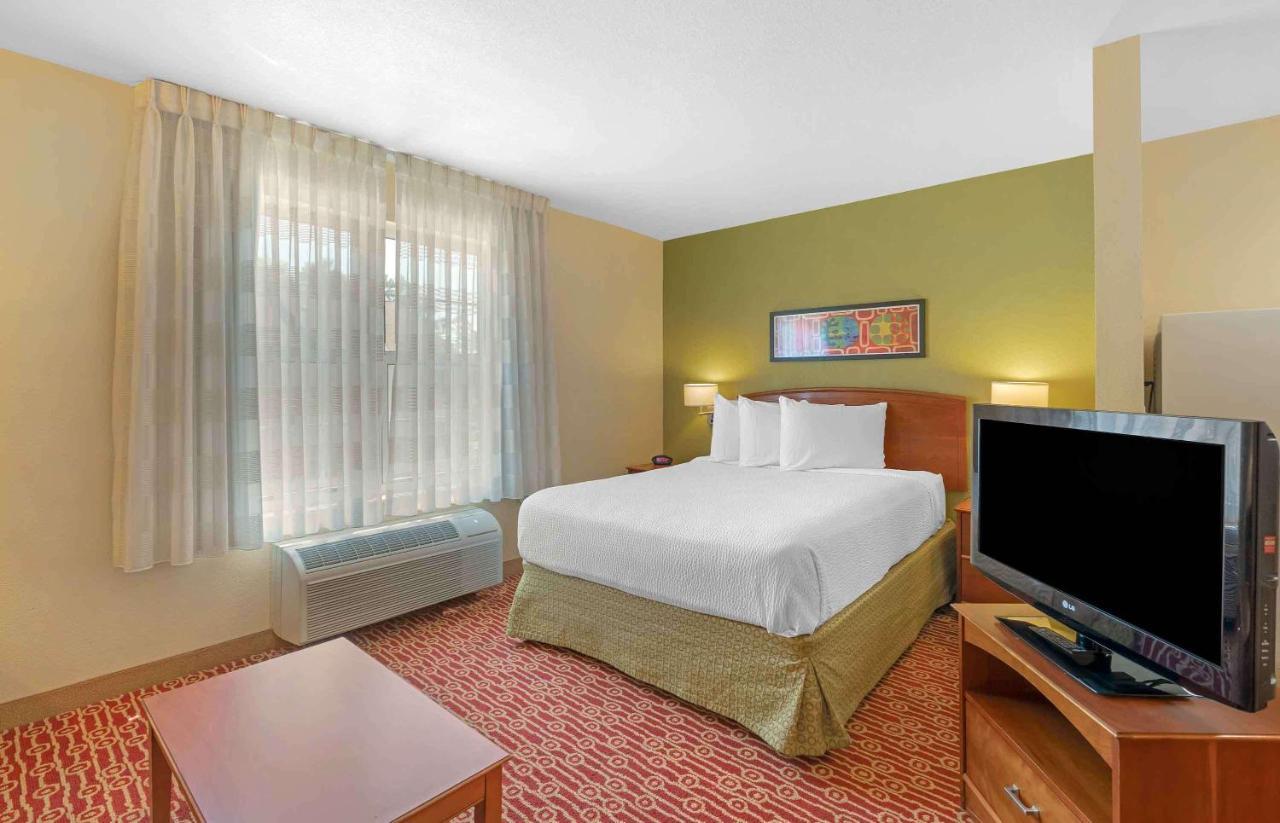 Extended Stay America Suites - Newport News - Yorktown Экстерьер фото