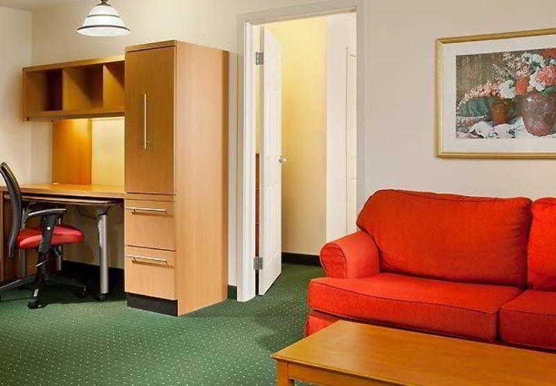 Extended Stay America Suites - Newport News - Yorktown Номер фото